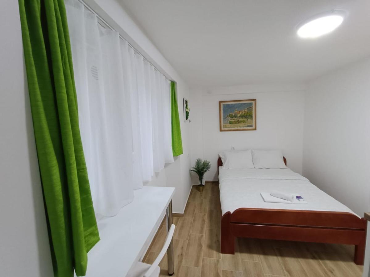 Green Белград Екстериор снимка