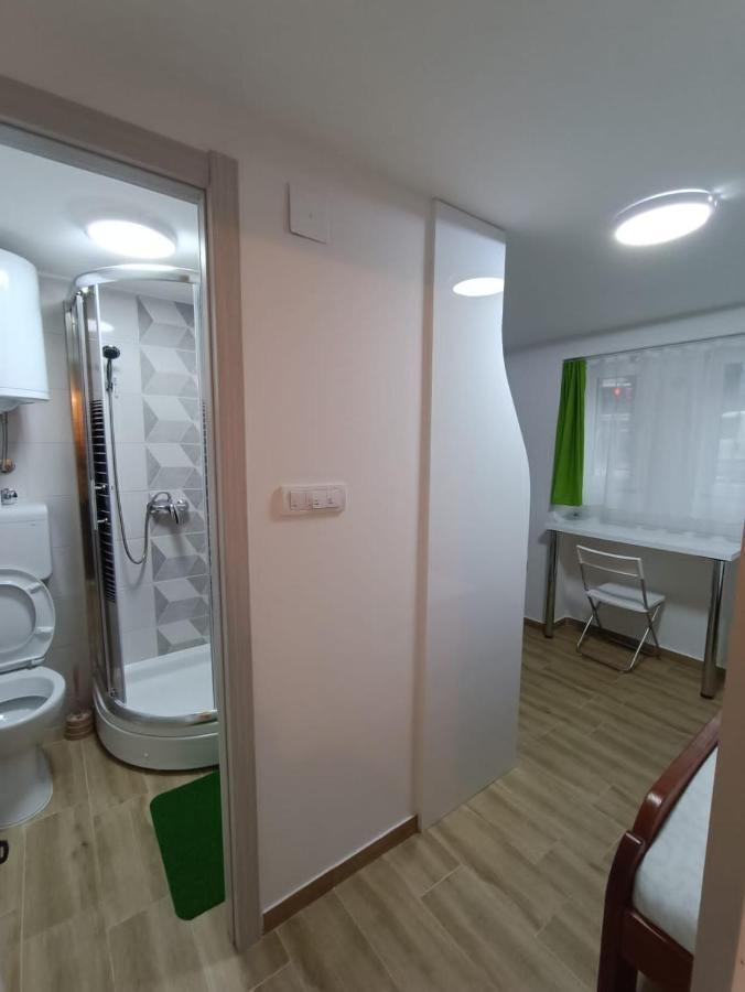 Green Белград Екстериор снимка